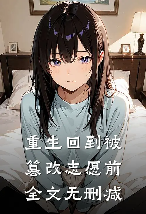重生回到被篡改志愿前全文无删减