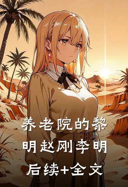 养老院的黎明赵刚李明后续+全文