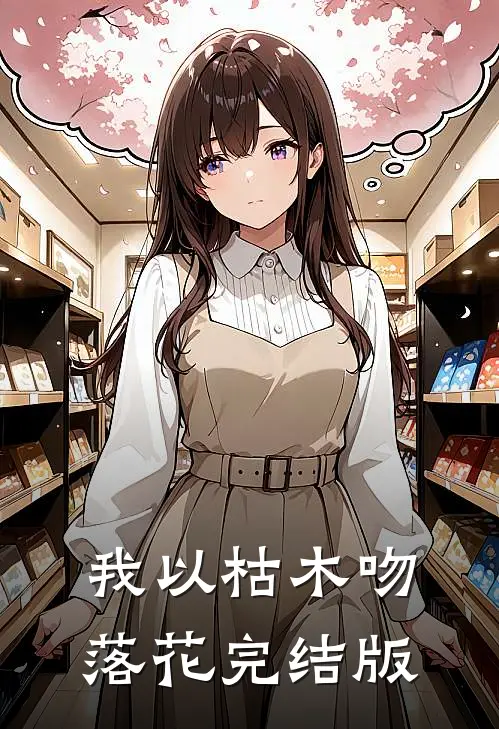 我以枯木吻落花完结版