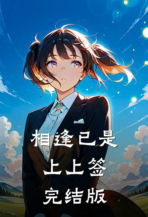 相逢已是上上签完结版