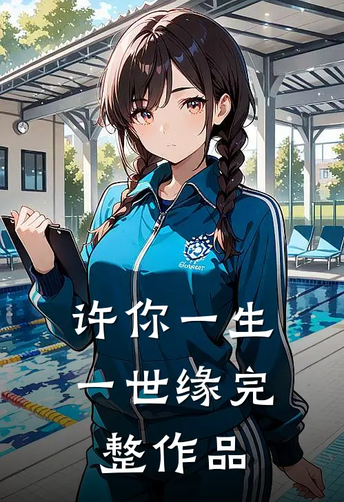 许你一生一世缘完整作品