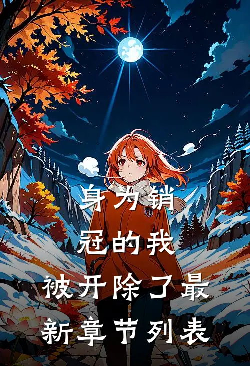身为销冠的我，被开除了最新章节列表
