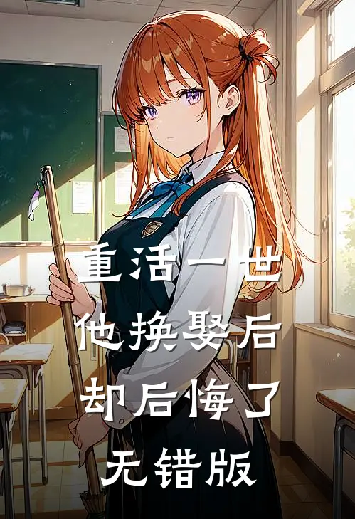 重活一世，他换娶后却后悔了无错版