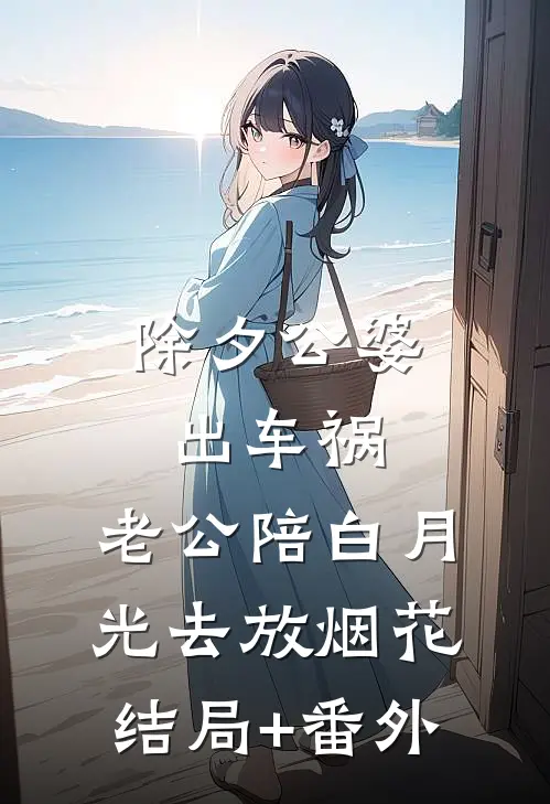 除夕公婆出车祸，老公陪白月光去放烟花结局+番外