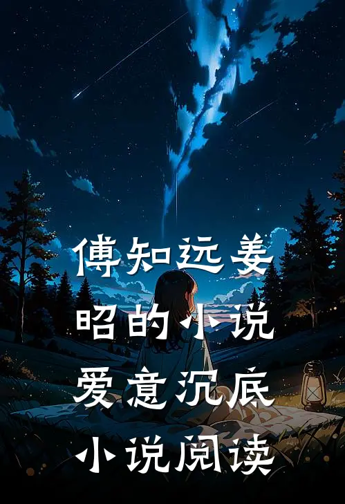 傅知远姜昭的小说爱意沉底小说阅读