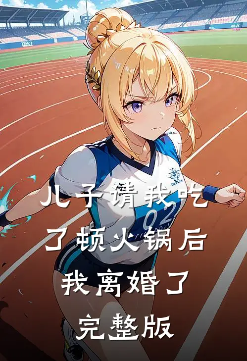 儿子请我吃了顿火锅后，我离婚了完整版