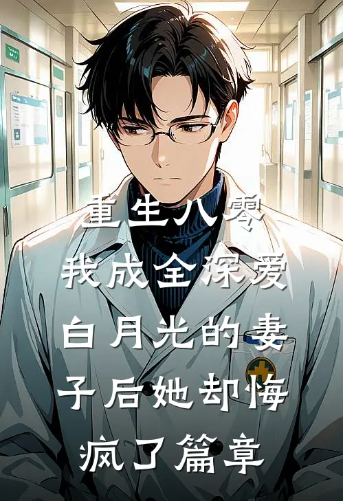 重生八零，我成全深爱白月光的妻子后她却悔疯了篇章