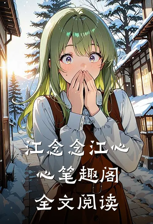 江念念江心心笔趣阁全文阅读