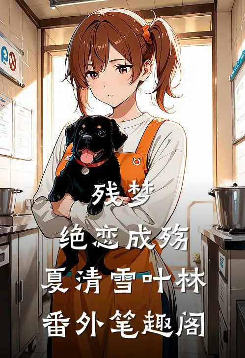 残梦，绝恋成殇：夏清雪叶林番外笔趣阁