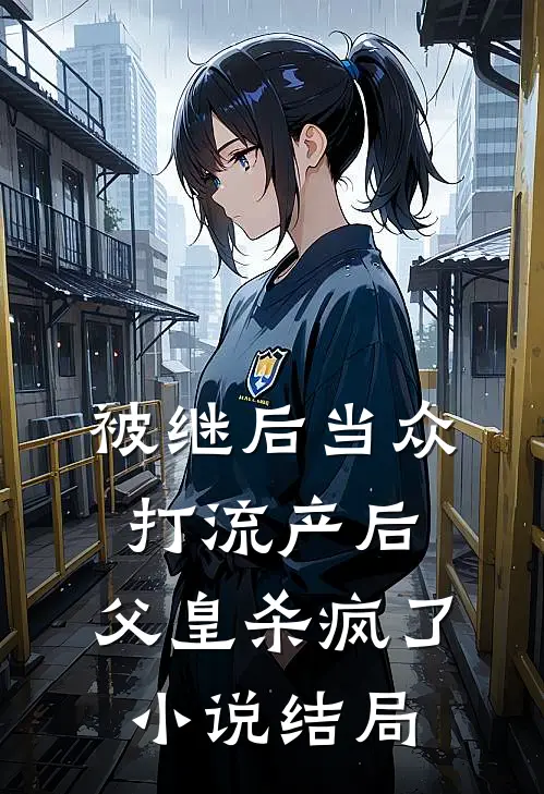 被继后当众打流产后，父皇杀疯了小说结局