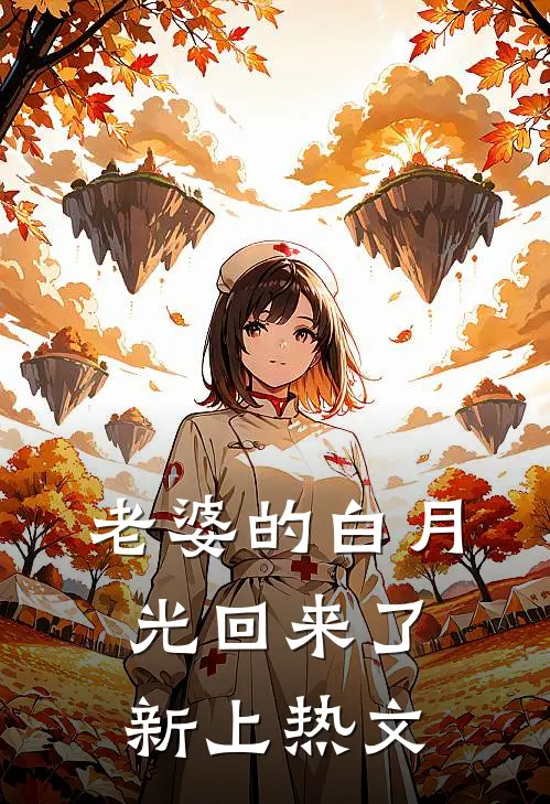 老婆的白月光回来了新上热文