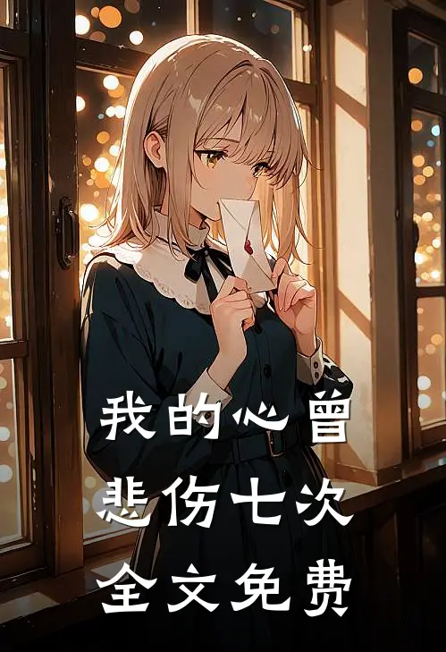 我的心曾悲伤七次全文免费