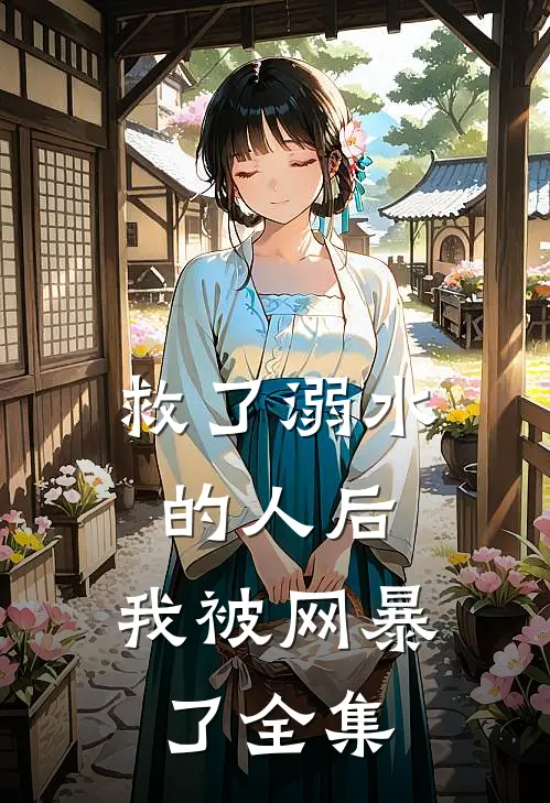 救了溺水的人后，我被网暴了 全集