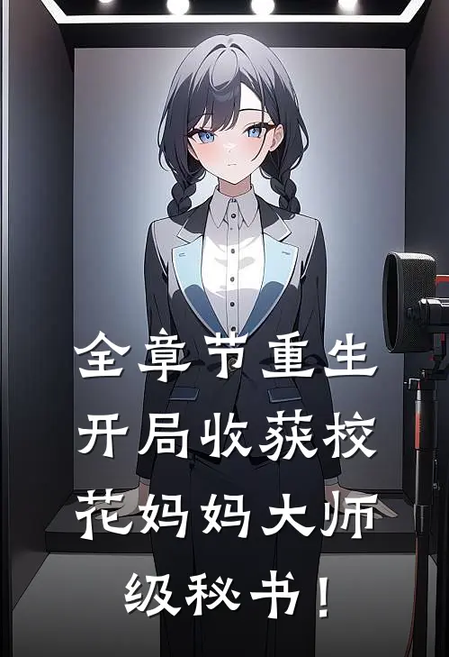全章节重生：开局收获校花妈妈大师级秘书！