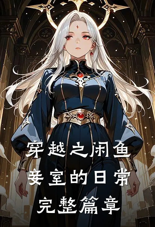 穿越之闲鱼妾室的日常完整篇章