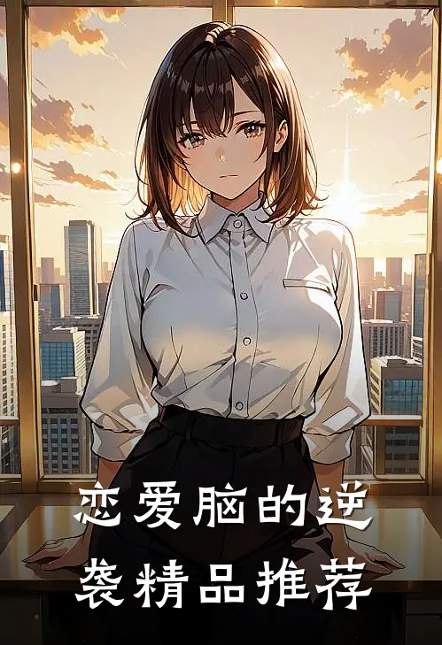 恋爱脑的逆袭精品推荐