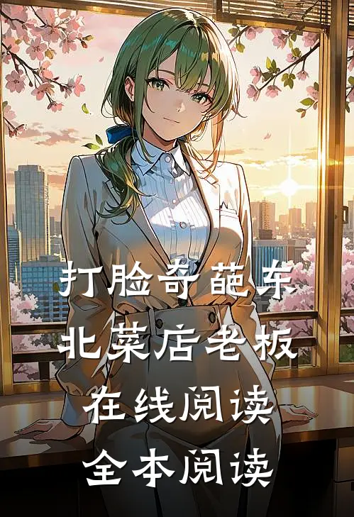打脸奇葩东北菜店老板在线阅读全本阅读