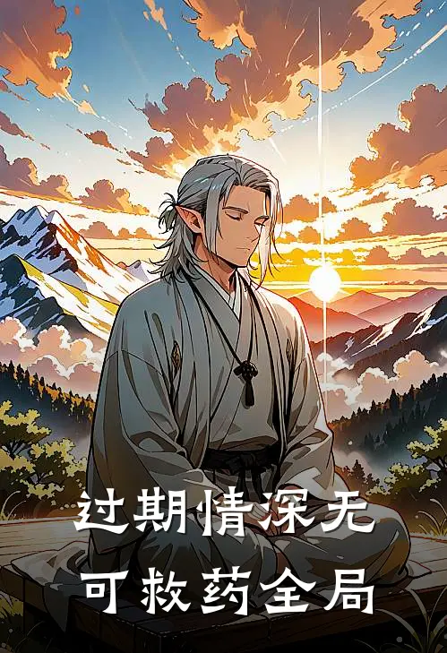 过期情深无可救药全局