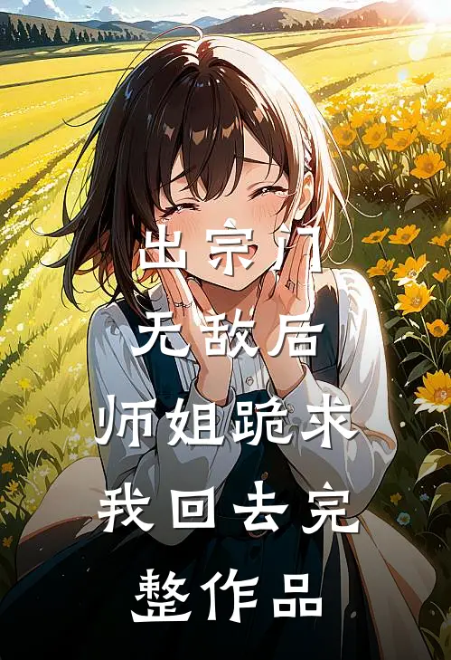 出宗门无敌后，师姐跪求我回去完整作品