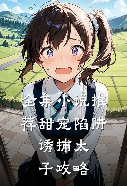 全集小说推荐甜宠陷阱：诱捕太子攻略