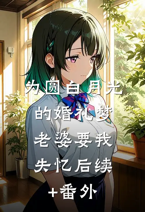 为圆白月光的婚礼梦，老婆要我失忆后续+番外