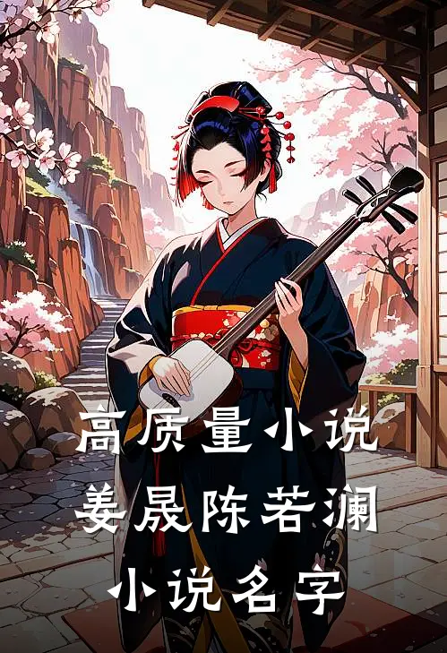 高质量小说姜晟陈若澜小说名字