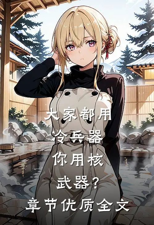 大家都用冷兵器，你用核武器？章节优质全文