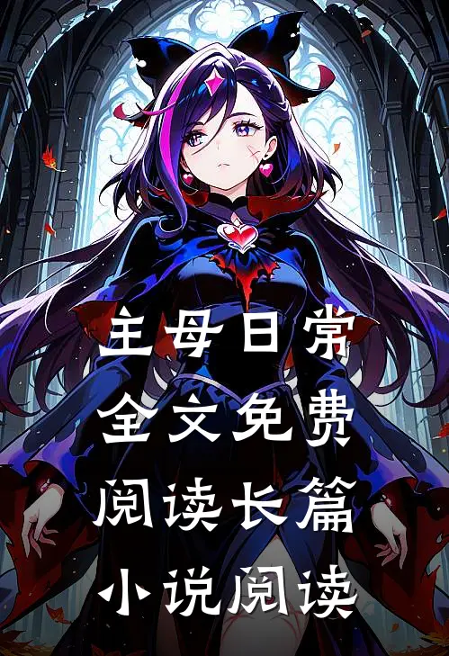 主母日常全文免费阅读长篇小说阅读
