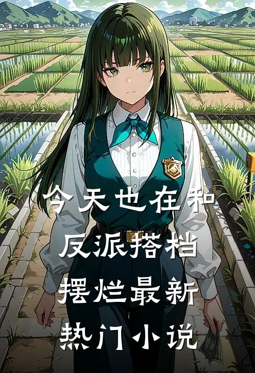 今天也在和反派搭档摆烂最新热门小说