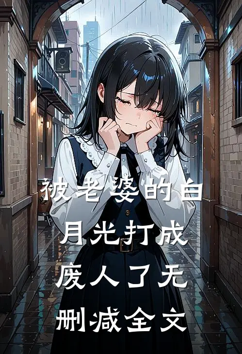 被老婆的白月光打成废人了无删减全文