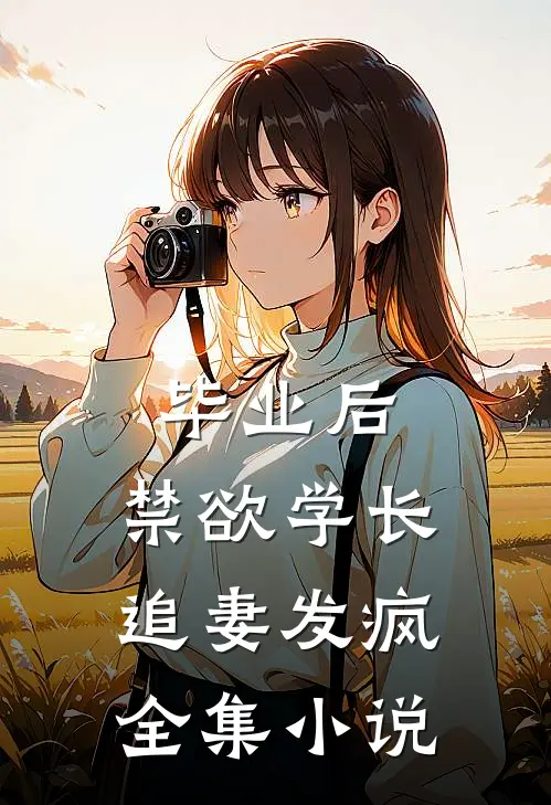 毕业后，禁欲学长追妻发疯全集小说