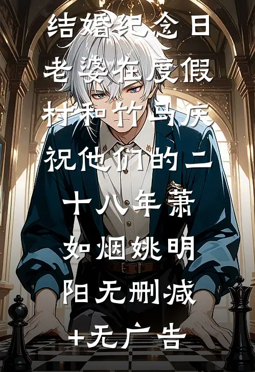 结婚纪念日，老婆在度假村和竹马庆祝他们的二十八年萧如烟姚明阳无删减+无广告