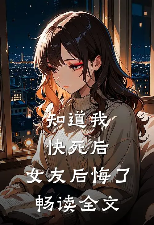 知道我快死后，女友后悔了畅读全文