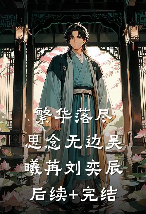 繁华落尽，思念无边吴曦苒刘奕辰后续+完结