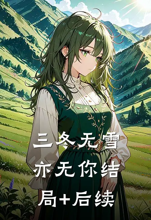 三冬无雪亦无你结局+后续