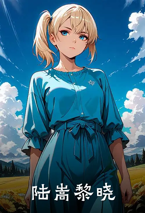 陆嵩黎晓