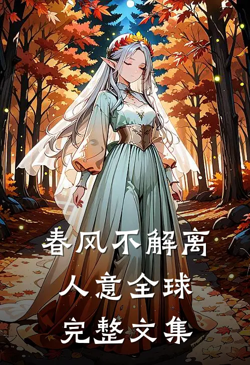 春风不解离人意全球完整文集