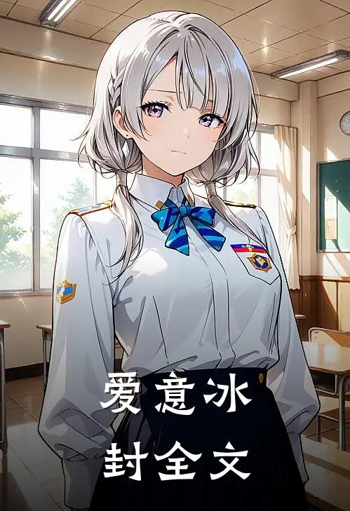爱意冰封全文