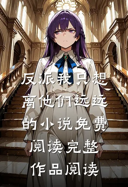 反派我只想离他们远远的小说免费阅读完整作品阅读
