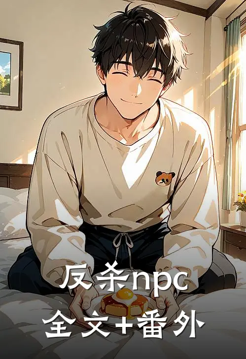 反杀npc全文+番外