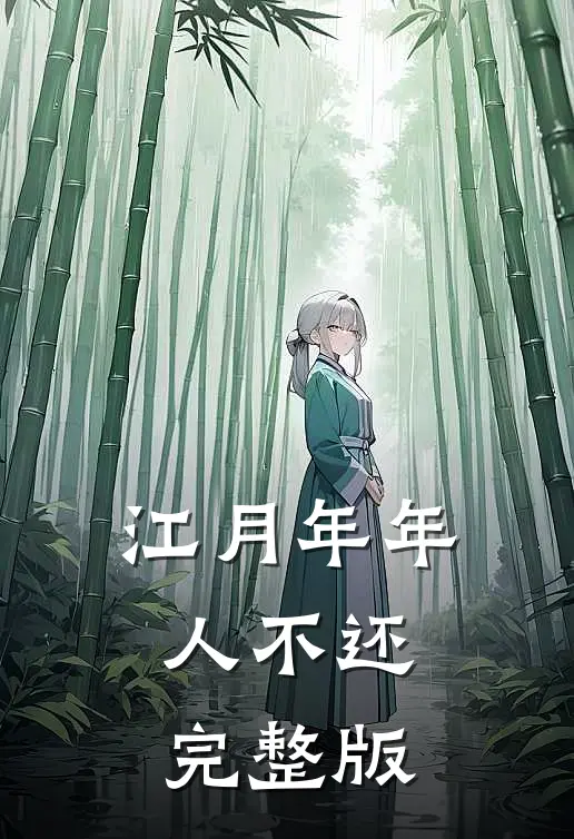 江月年年人不还完整版
