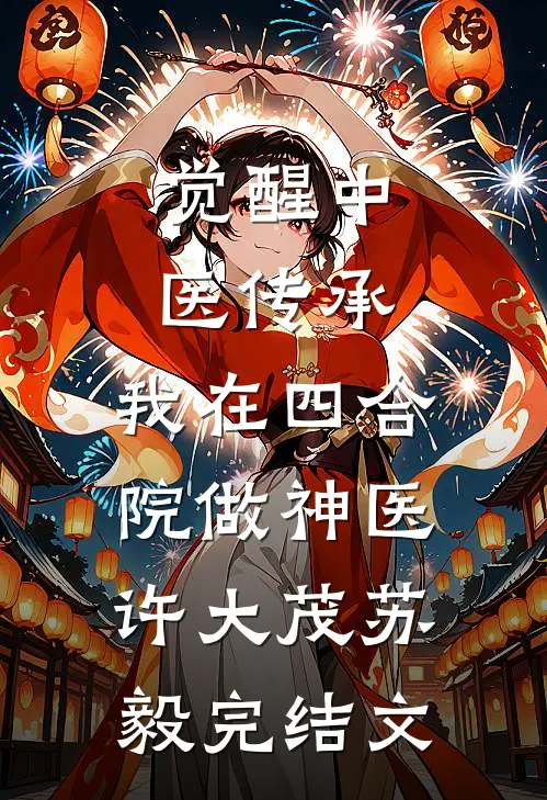 觉醒中医传承，我在四合院做神医许大茂苏毅完结文