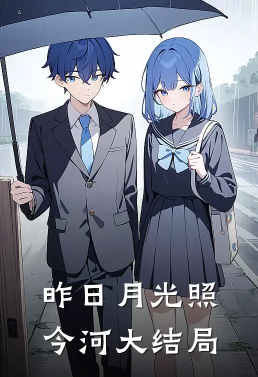 昨日月光照今河大结局