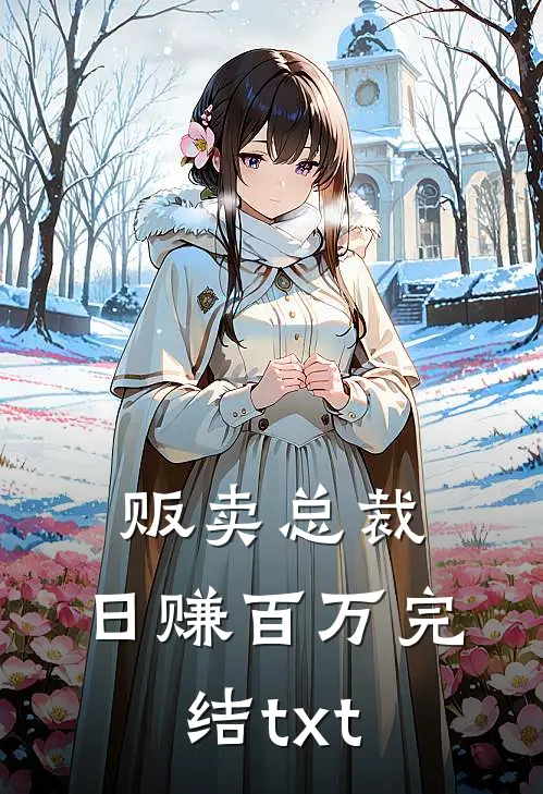 贩卖总裁，日赚百万完结txt