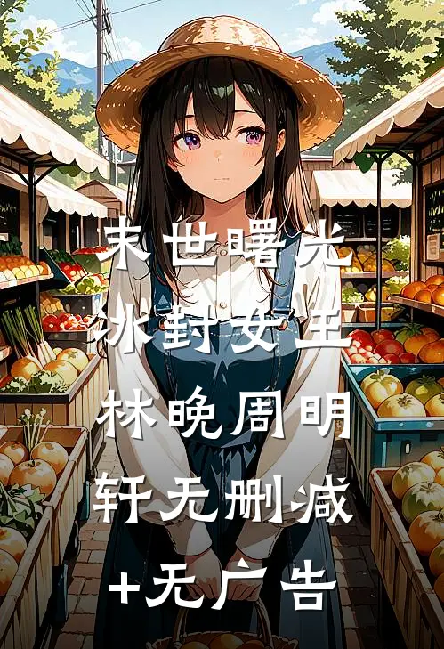 末世曙光：冰封女王林晚周明轩无删减+无广告