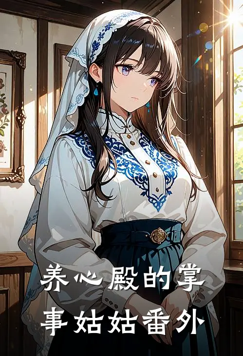 养心殿的掌事姑姑 番外