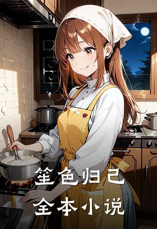 笙色归己全本小说