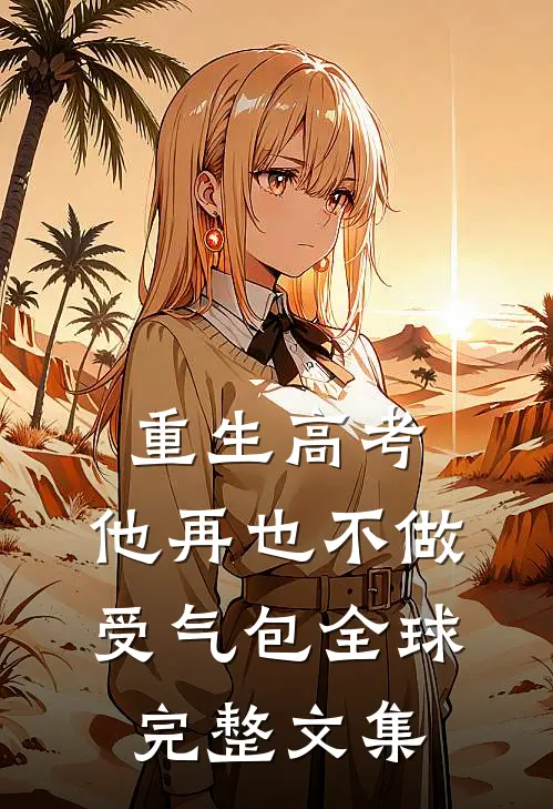 重生高考，他再也不做受气包全球完整文集