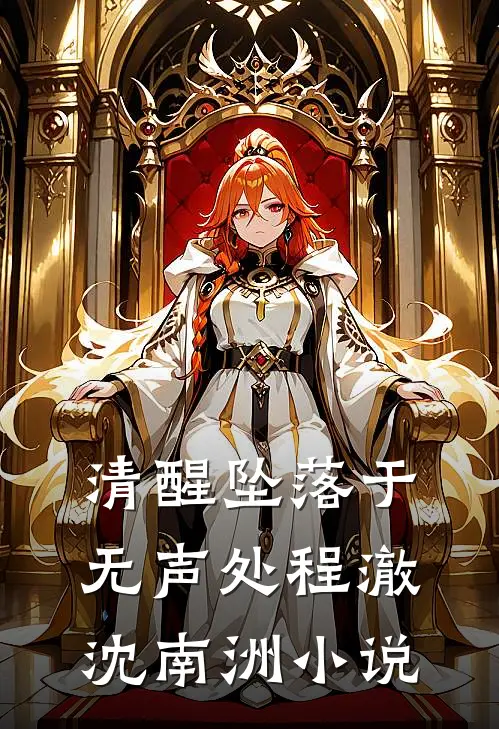 清醒坠落于无声处程澈沈南洲小说