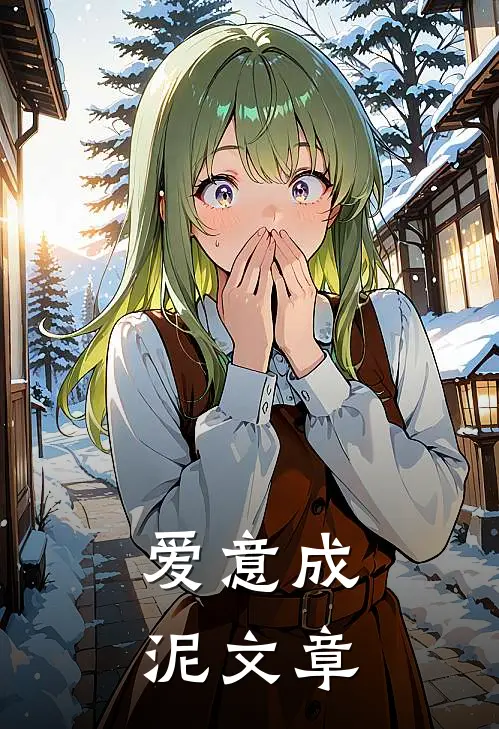 爱意成泥文章